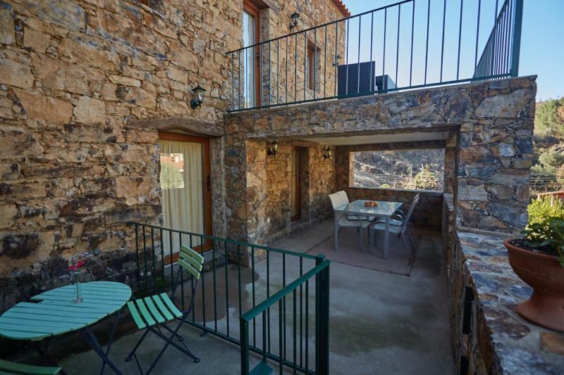 Casa Da Eira - Agua Formosa _ Vila De Rei Exterior photo