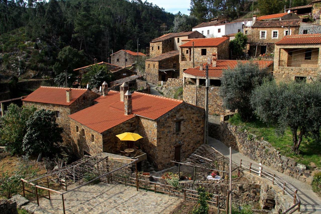 Casa Da Eira - Agua Formosa _ Vila De Rei Exterior photo